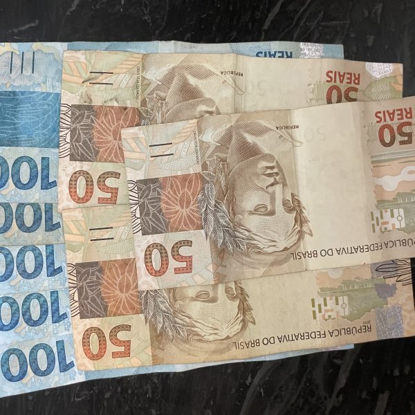 RAPIDINHA VALENDO 500